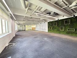 Macdonald House (D9), Office #629188811